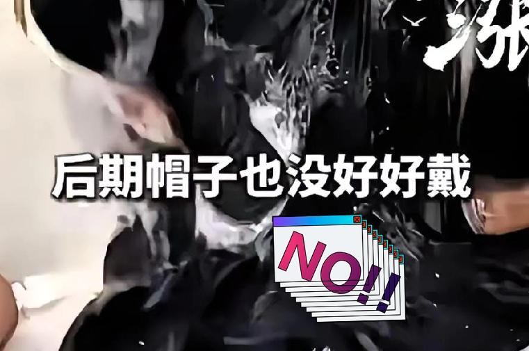 四川有个产妇非要搞“科学坐月子”产后18天跑去洗头洗澡。帽子也不戴，袜子