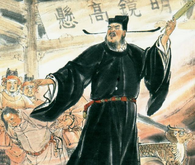 公元1051年，包拯在朝堂上情绪激动，居然把唾沫星子啐了宋仁宗一脸！结果呢，皇帝