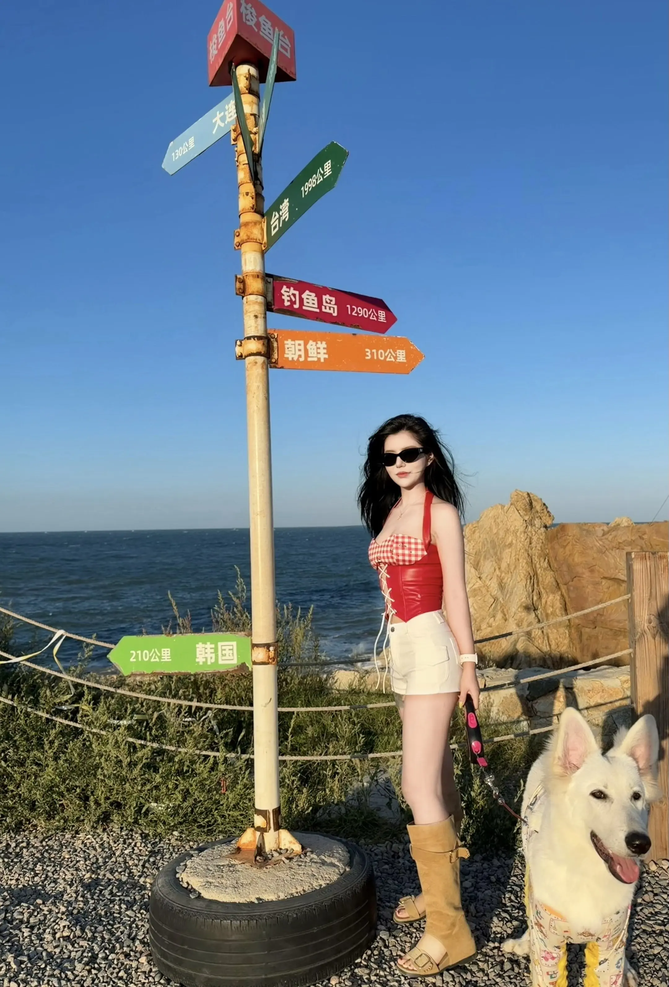 太在意别人的看法就会变成别人的裤衩