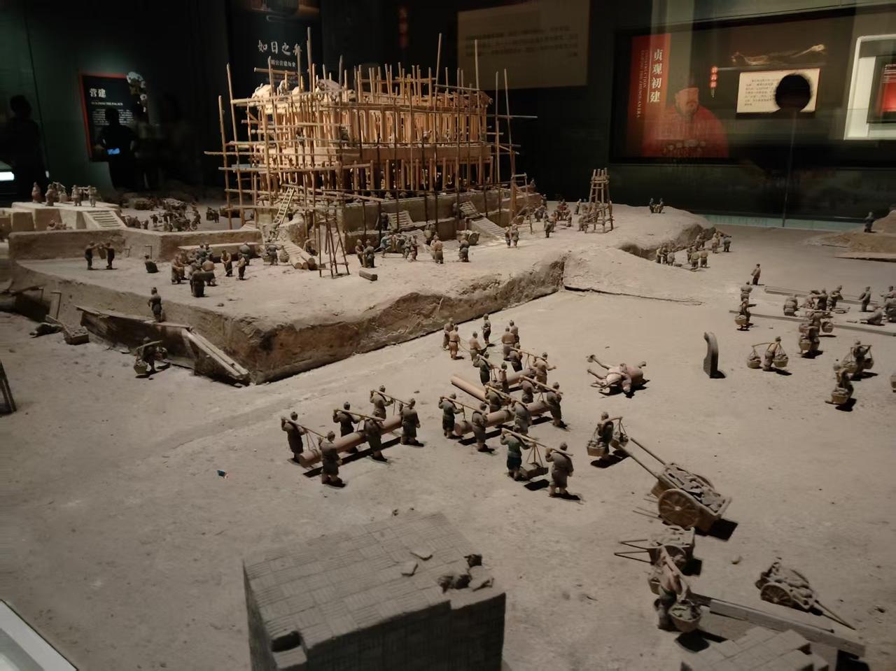 赵归真:这唐武宗怎么这么好忽悠？公元846年，磕丹药磕得快嘎了的