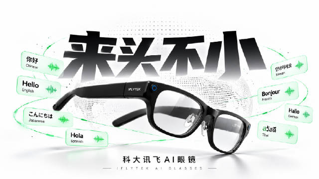 讯飞亲自下场，确定不是来砸场子的吗
