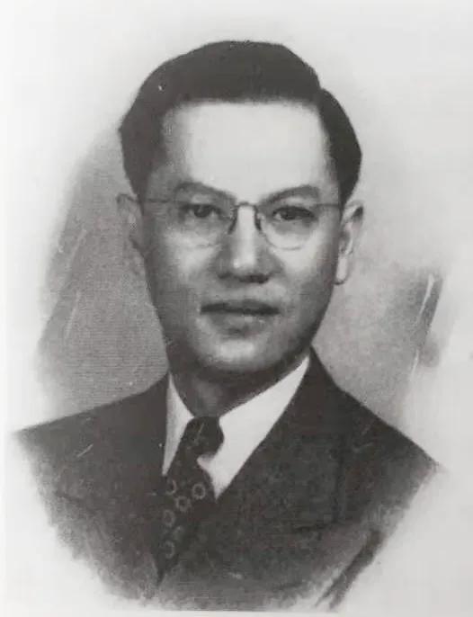 他叫刘晋钰比吴石将军还要早几年在台湾从事隐蔽工作。刘晋钰,1898年出生,今