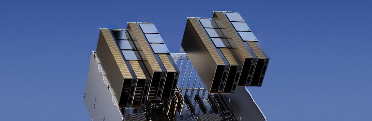 【台积电大幅扩张CoWoS封装生产线】近日有报道称，台积电（TSMC）考虑到自身