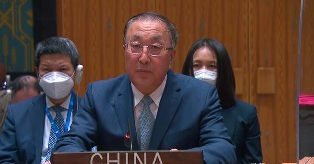 中国在国际上的分量到底有多重？去年以色列代表对妇女署破口大骂，大家都知道以色列后