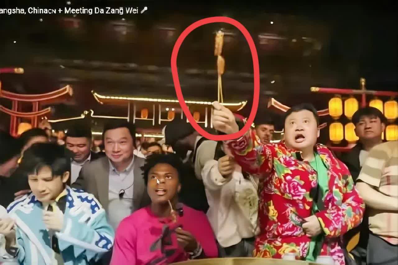 我以为卤鹅哥是为了出名，也以为他是为了流量，但是万万没想到，卤鹅哥在
