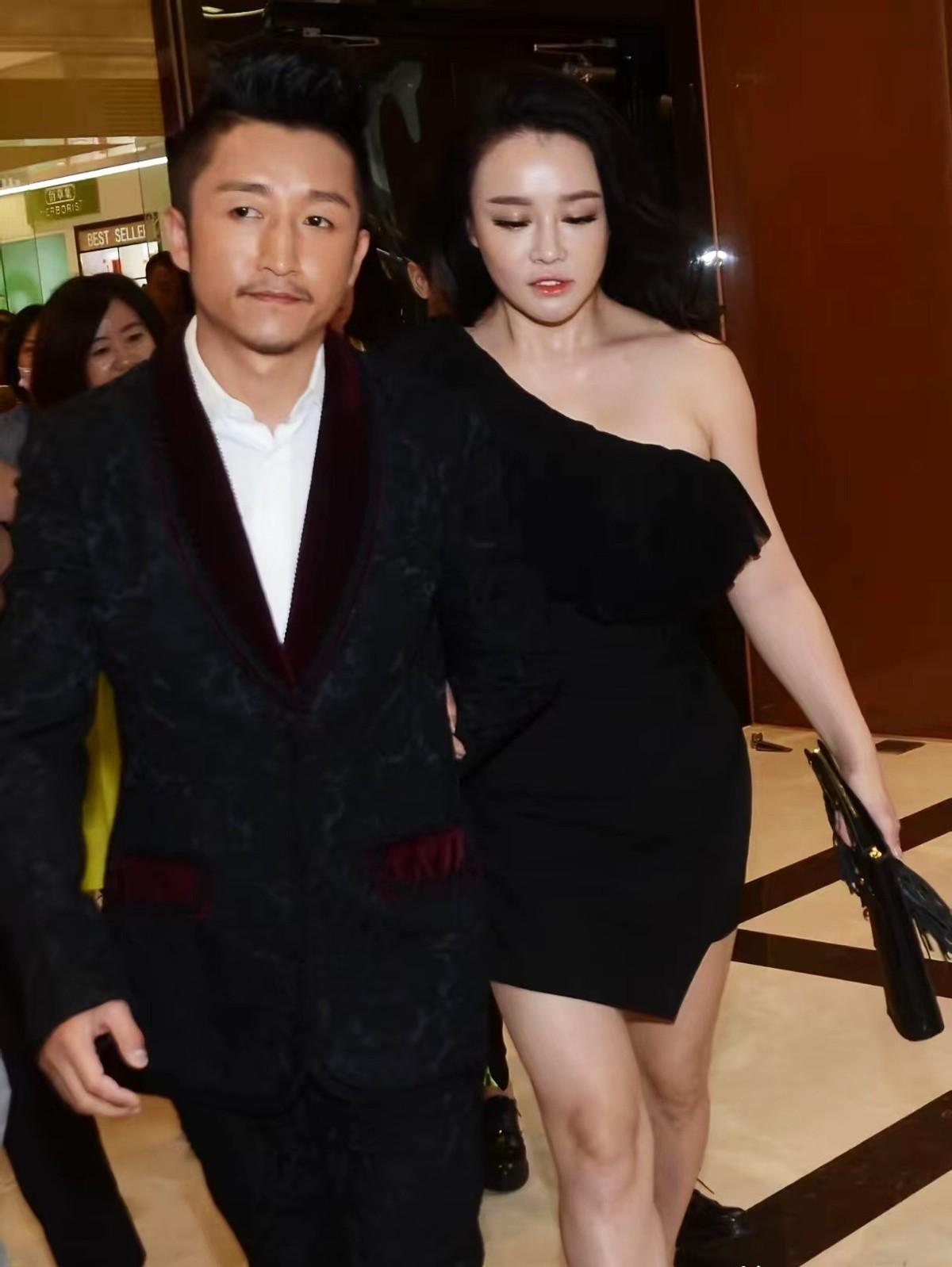 你以为找老婆要找那种老实本分的就行了？邹市明和冉莹颖这个事，恰恰打了所有人的脸。