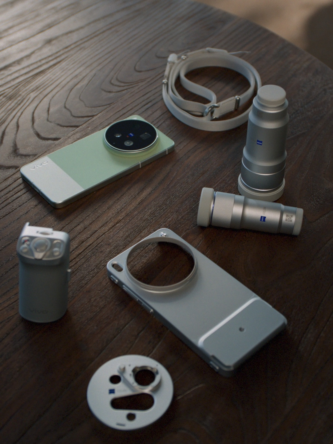 vivoX300Ultra专业V单不在遮掩，不再悬念，万众期待的vivoX