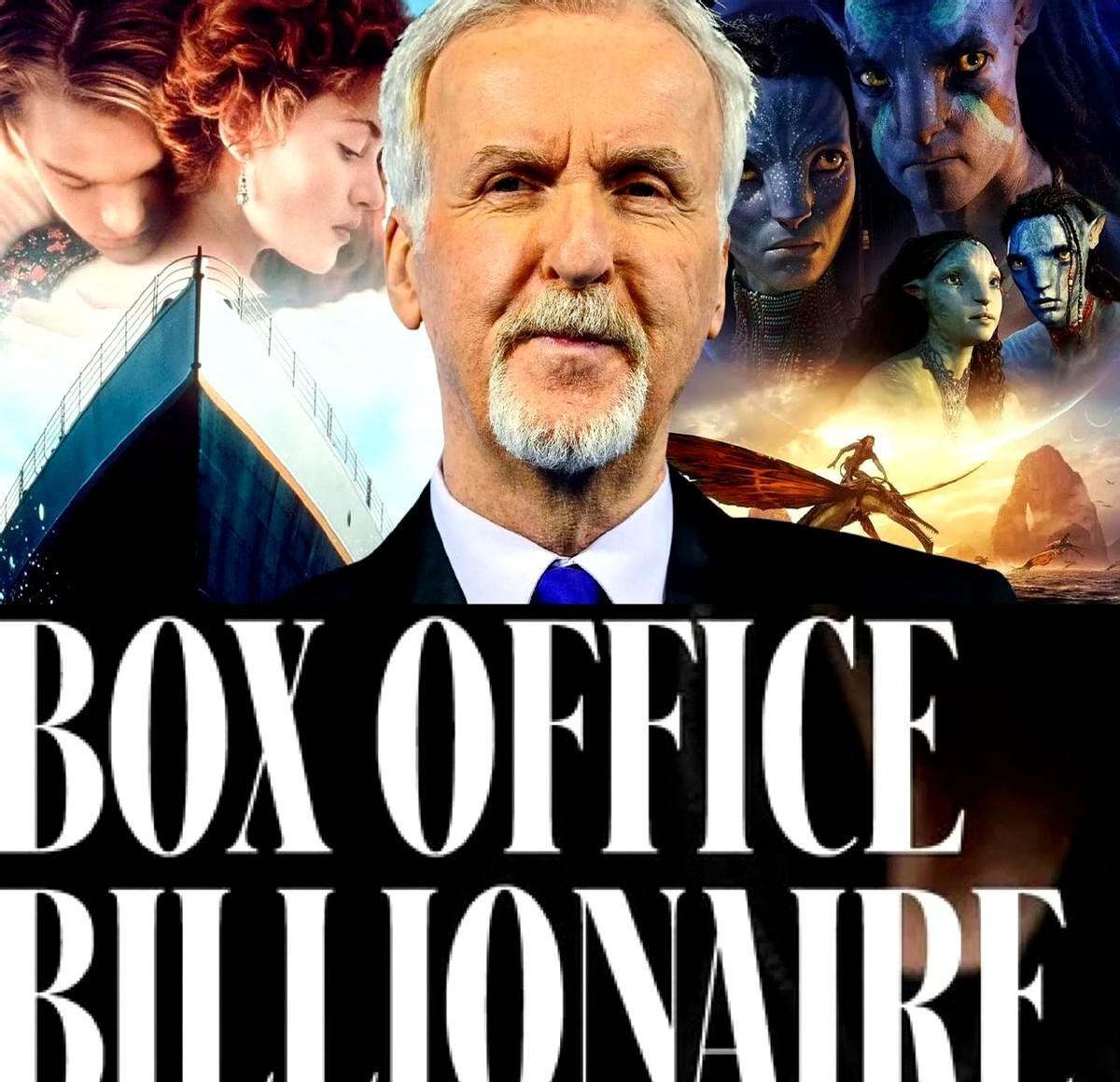 别嫌《阿凡达3》破十亿比前作还慢。这恰恰是卡梅隆最狠的一步棋。他攥紧的不是流