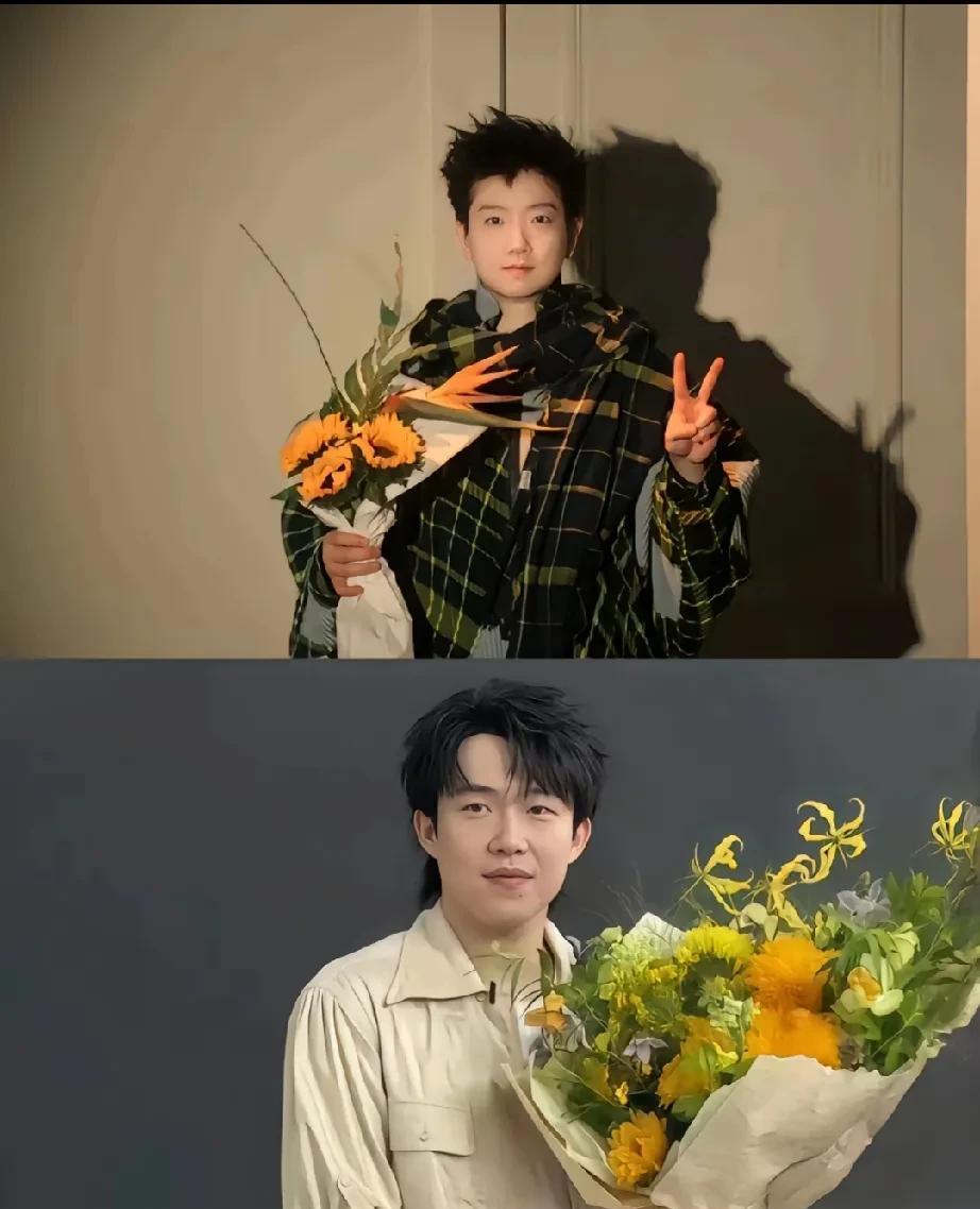 配平了[鼓掌]哥姐每次的活动都会微妙的配平无论是服装，发型还是道具咱就是说