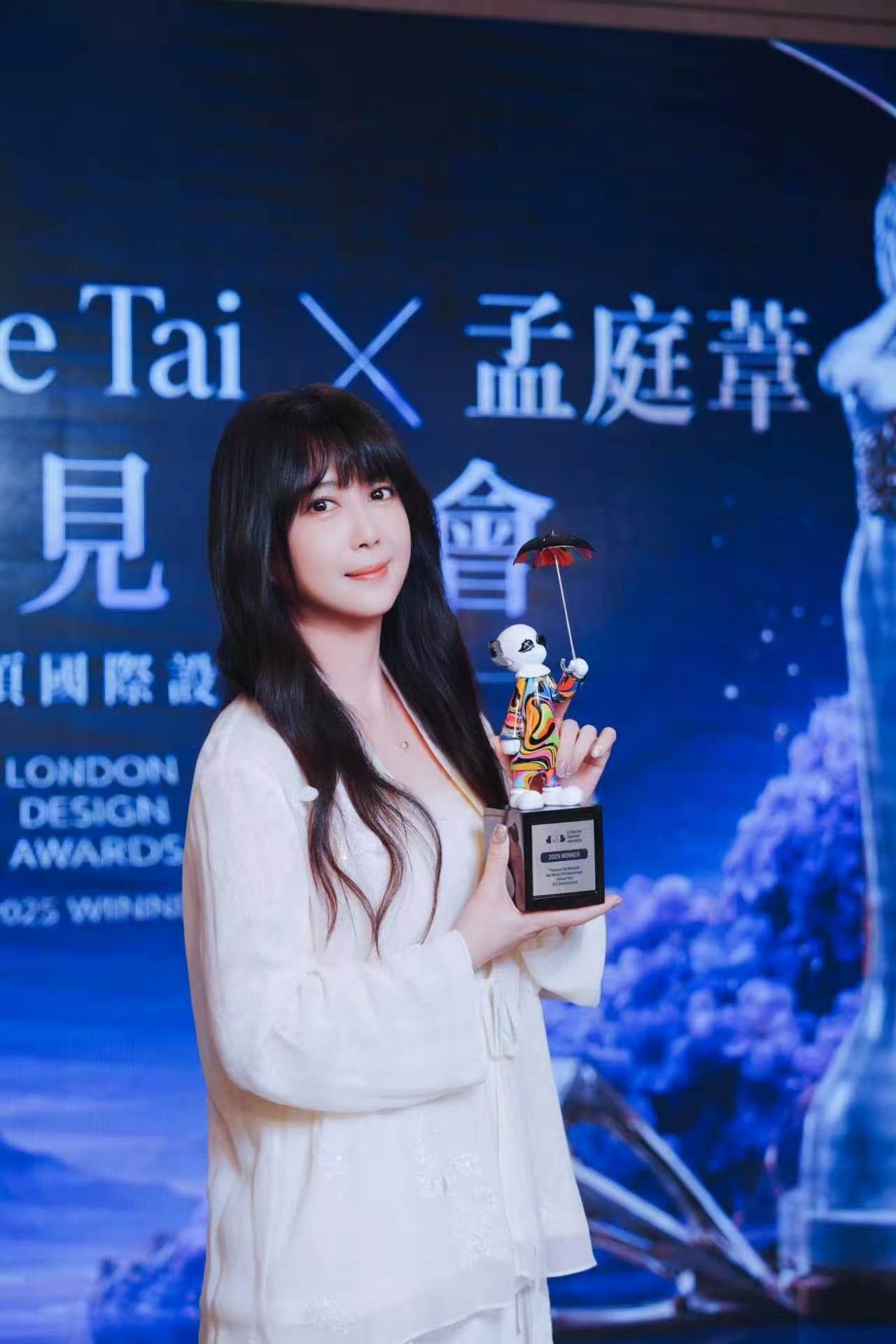 56岁孟庭苇现身坦言：单身二十年无伴侣，没感情纠葛，日子反而越来越舒心202