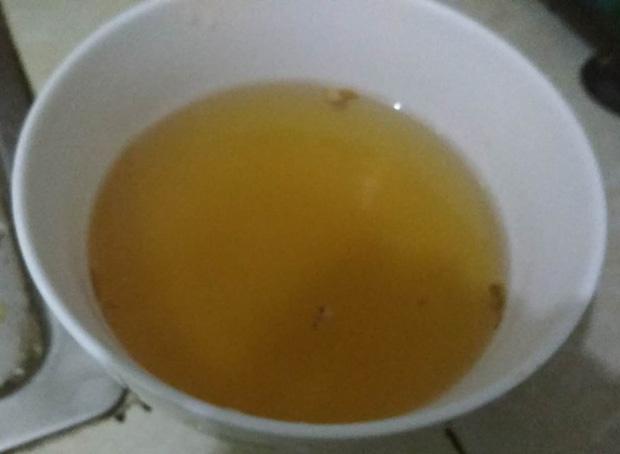 急速降温导致咳嗽吃什么好? 小编推荐一道汤, 简单易弄, 效果好!