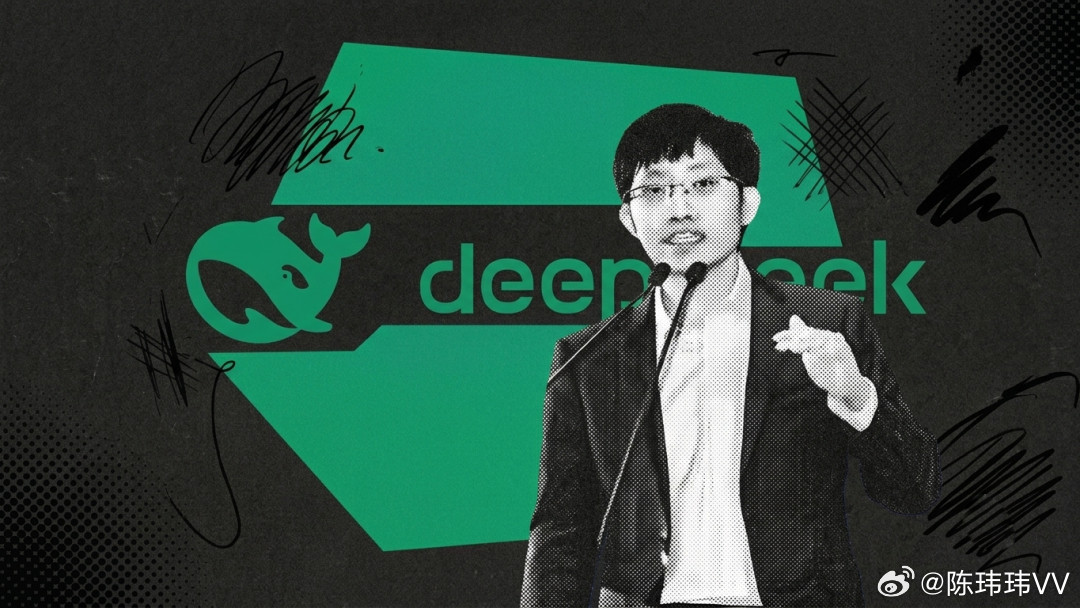 梁文锋为何不做超级app我觉得不是因为DeepSeek做不了，也不是因为不想要