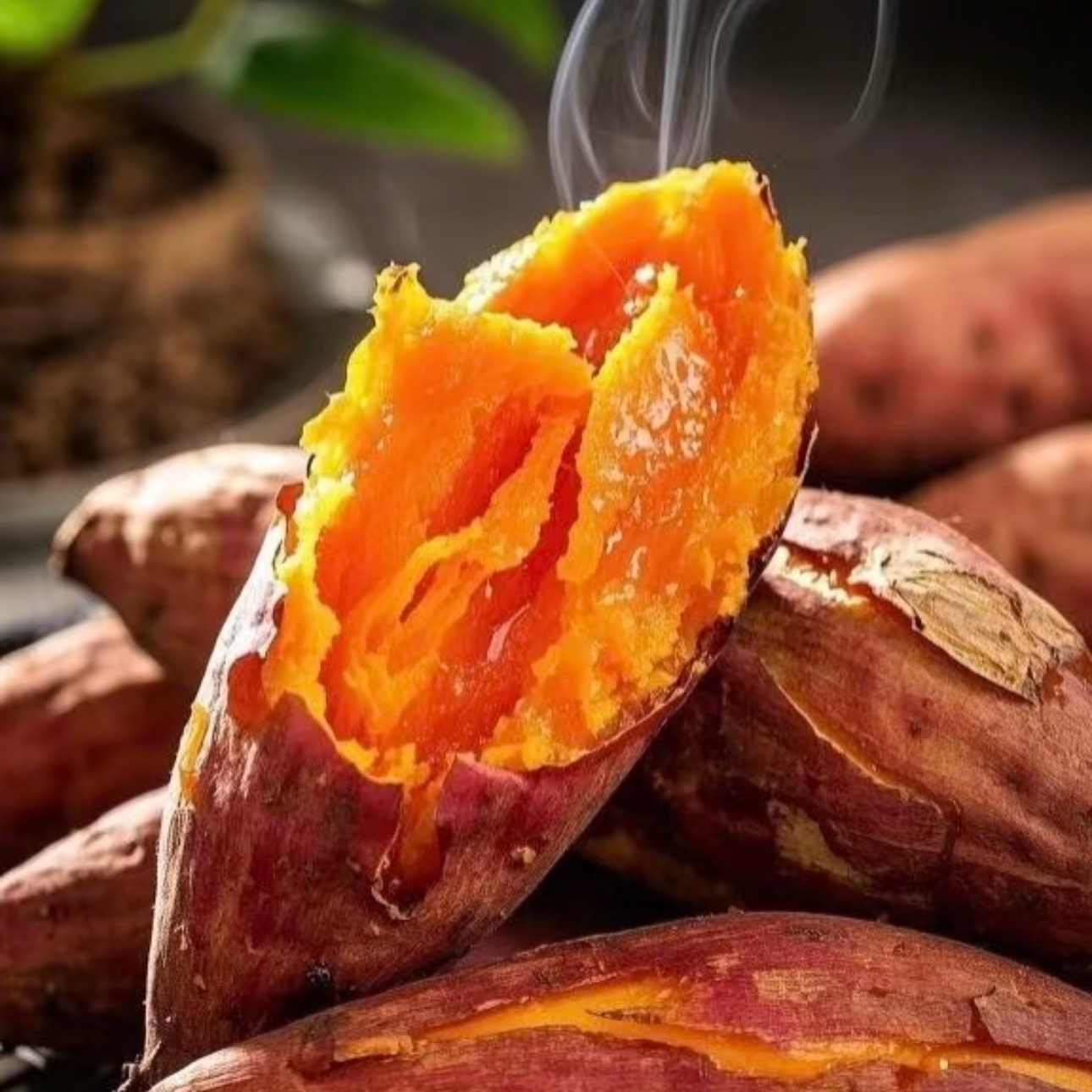 红薯种植方法红薯，又称地瓜，是一种营养丰富、口感独特的根茎类蔬菜。其栽培方法相对