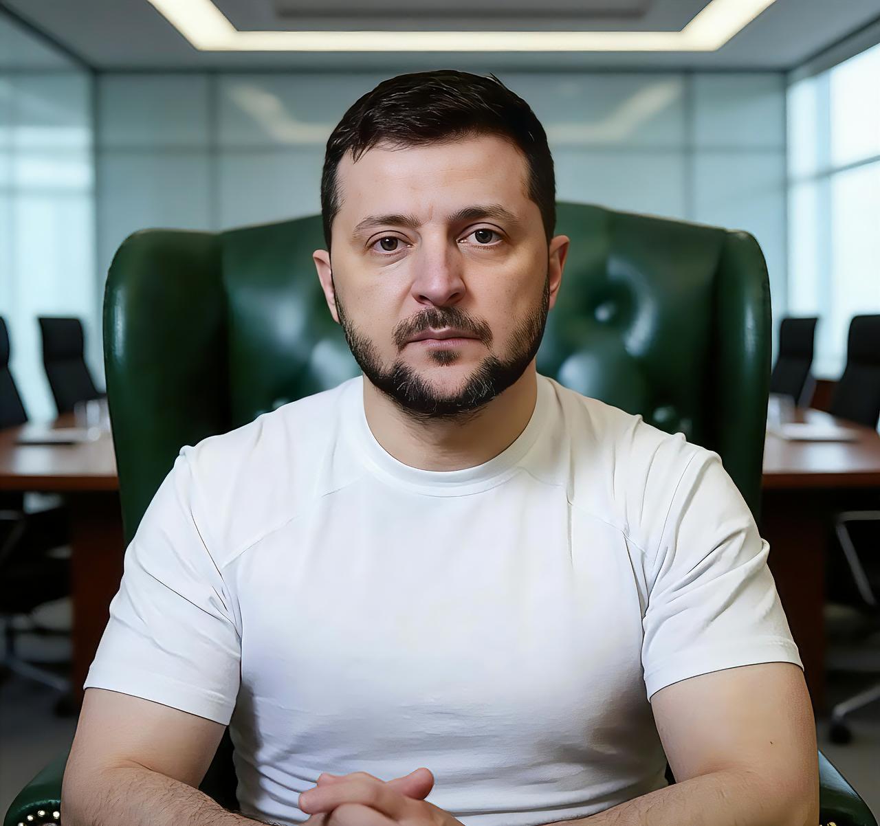 就这刚刚泽连基斯宣布了12月9日，乌克兰总统泽连斯基公开指责某个东方大国