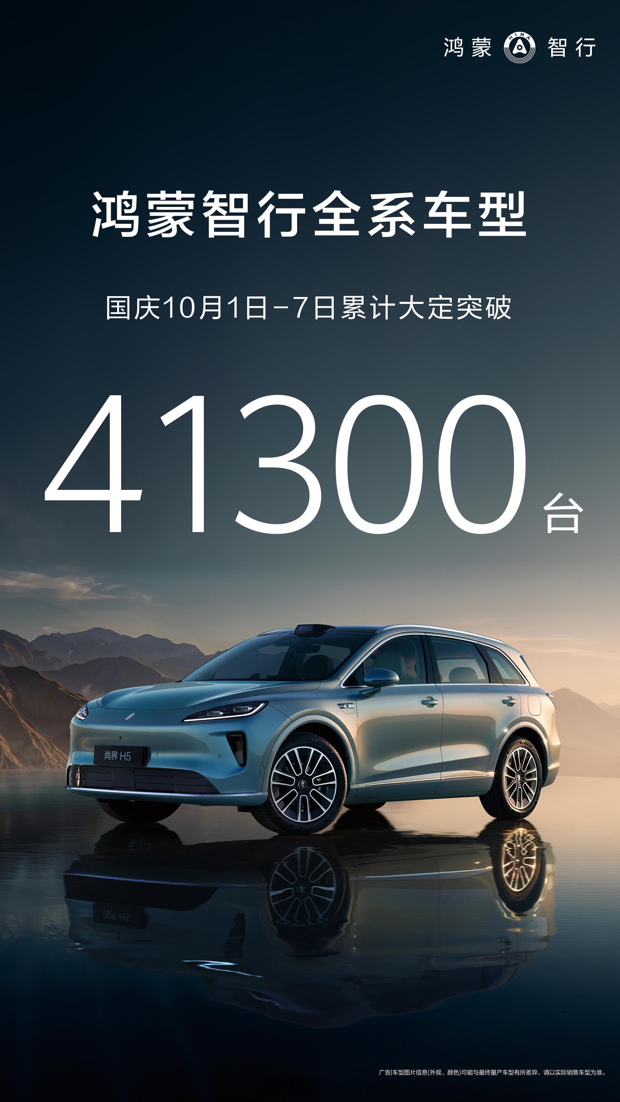 今天新增了大概5600个大定​​​
