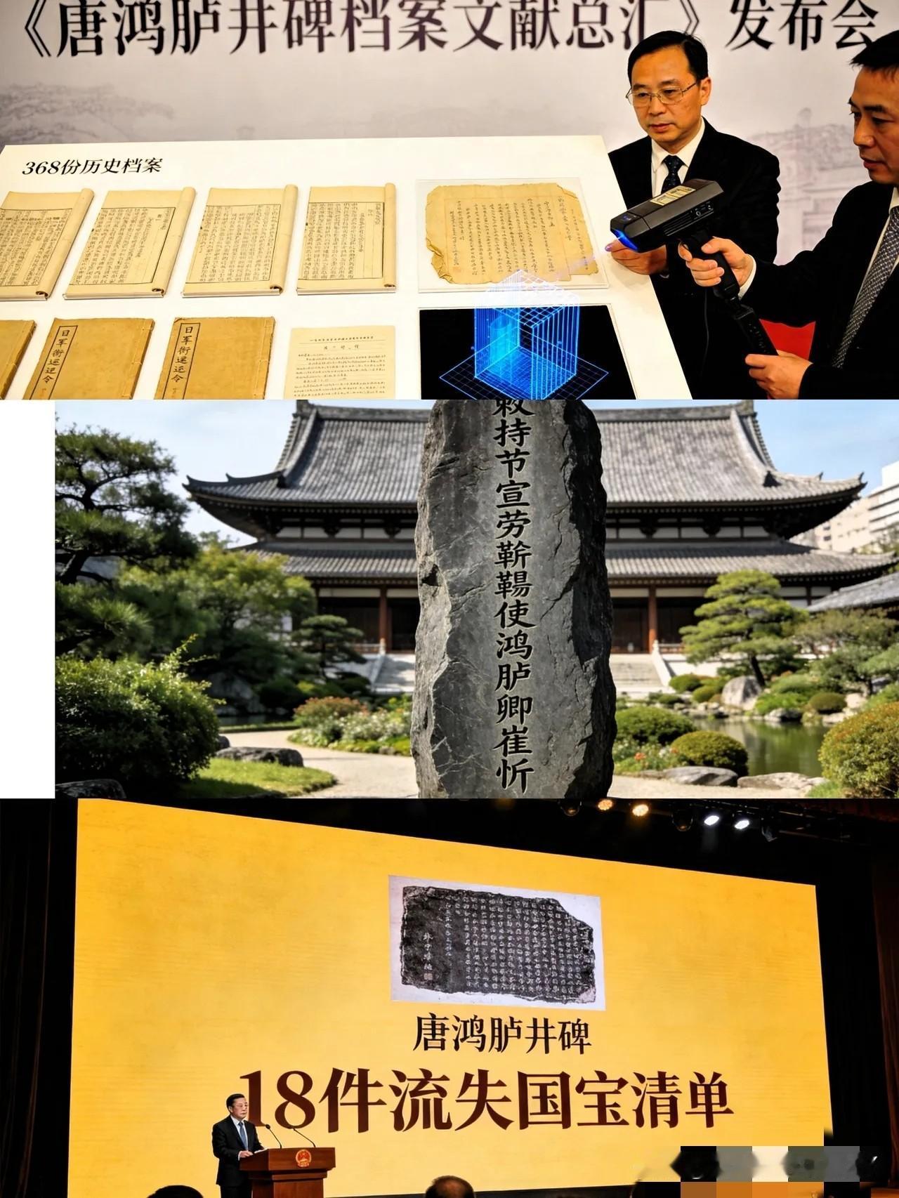 中方硬气追索18件国宝：6个月内移交，文物回家不再靠“求”！2026年1月