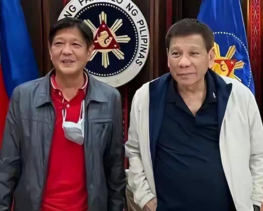 当地时间4月22日，海牙国际刑事法院审判结果出炉，81岁的杜特尔特上诉彻底失败，