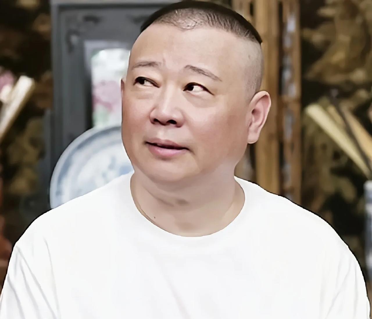 郭德纲老师为啥器重郑好，听听他的言论就知道了可能很多人都想不明白，郑好不是说相