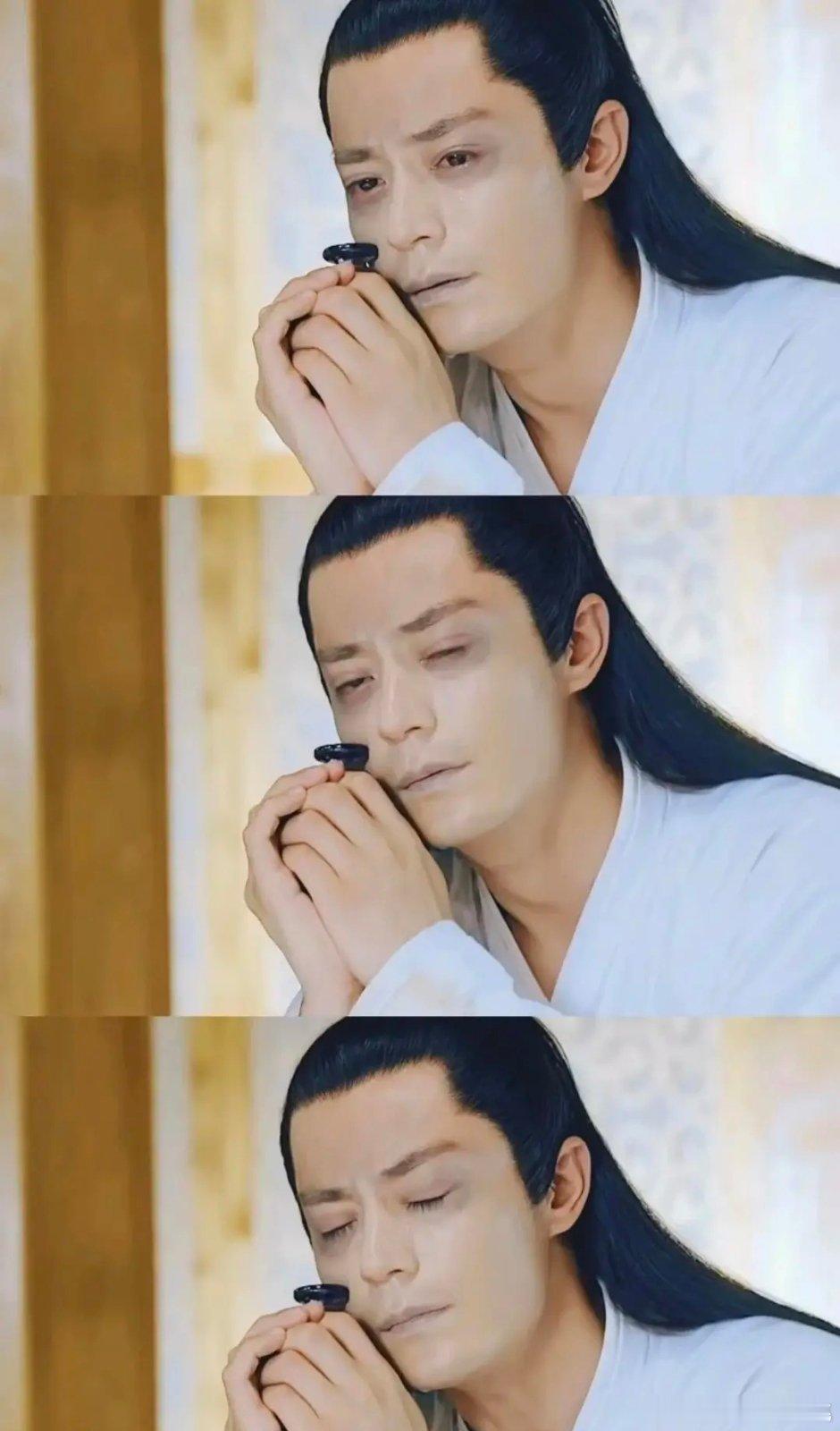 当年看的时候没觉得好笑么这剧我就记得鲨姐姐yx的特别大，当年就理解不了他的美