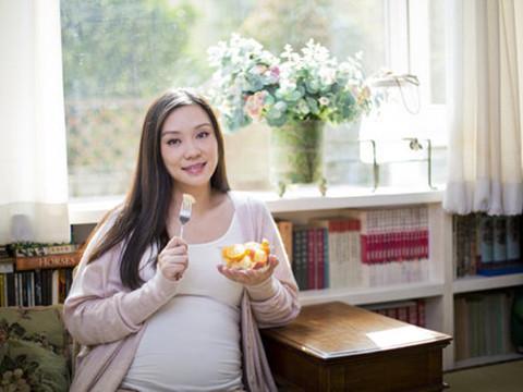 孕妈妈如何轻松缓解孕吐?