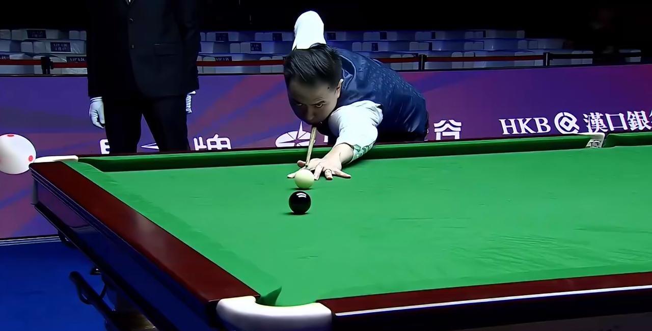 肖国栋6:3战胜马克-威廉姆斯，晋级武汉公开赛决赛。继去年夺冠之后，再次杀进了决