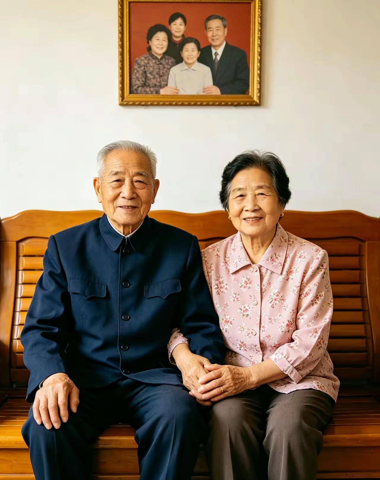 我的外祖母是个童养媳，她三岁不到就被她的祖父用扁担从山里挑到集市上卖，外祖父的祖