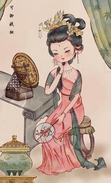 古人为何对乳房如此禁忌？一位历史学家说：“除了生育和哺乳时，女性的乳房被严格隐藏
