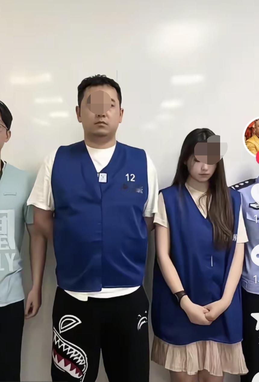 宁波这对砸西瓜夫妻还真是狠人。两人买西瓜与摊主发生口角，男子就开始拿西瓜砸摊主