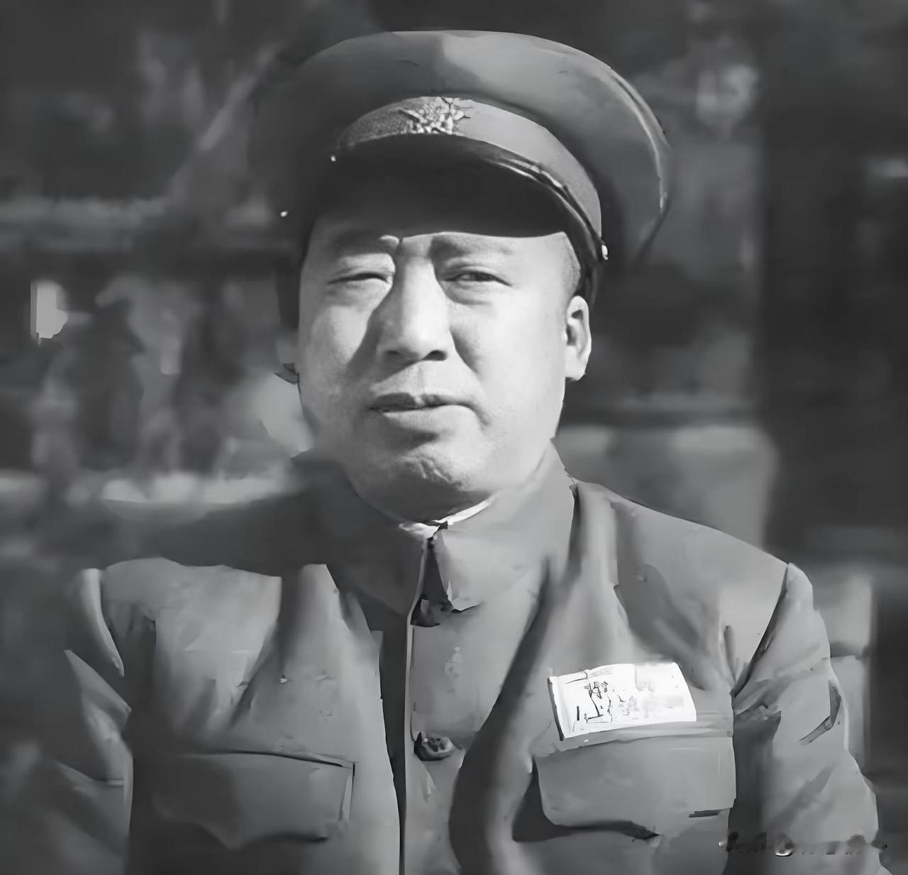 1955授衔最大争议：四人战功碾压，为何最终无缘大将？真相太清醒1955年