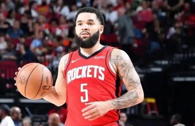 范弗利特成真神了火箭110-105险胜森林狼，赛后火箭主帅乌杜卡谈到球队控制