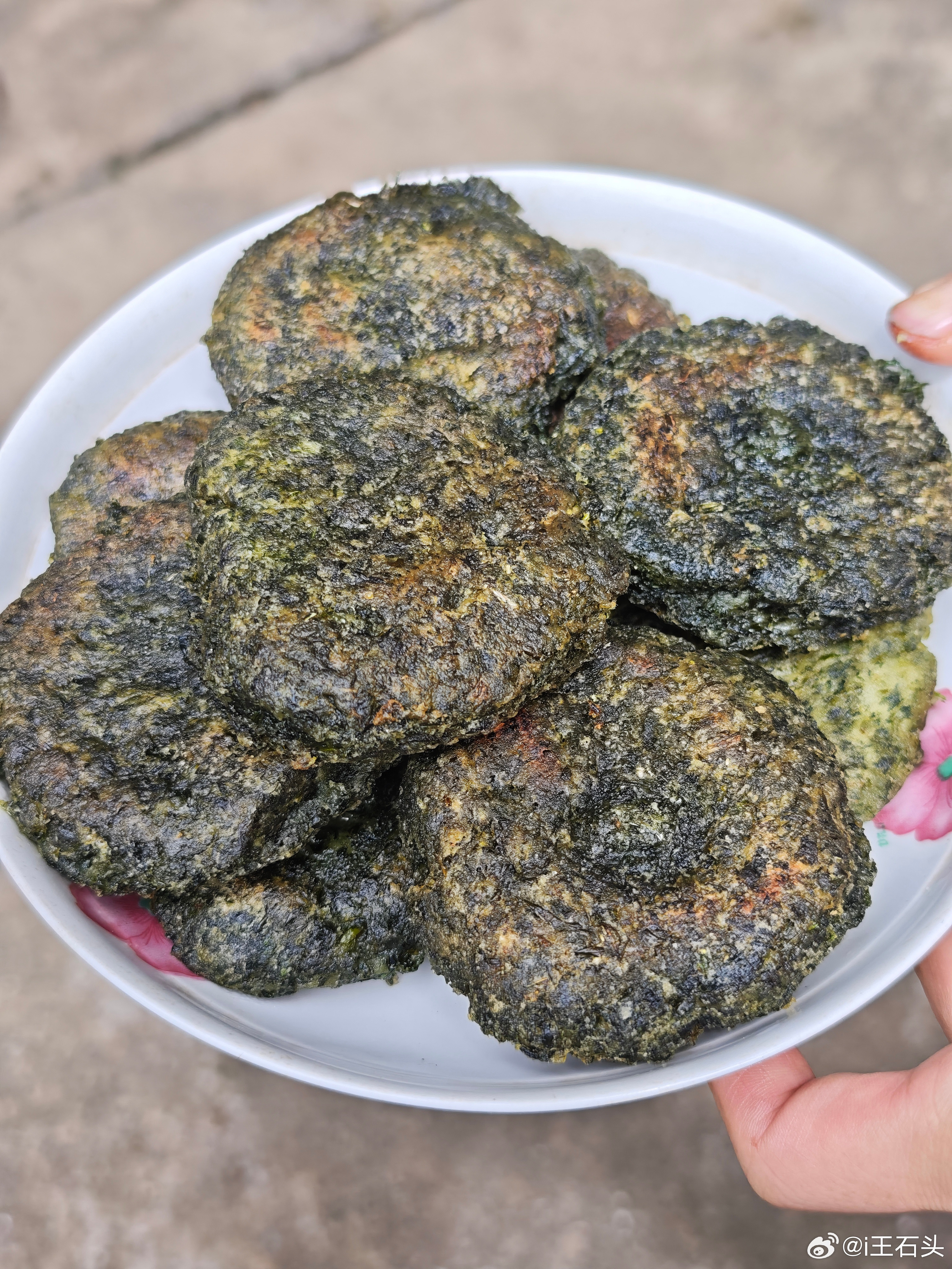 野菜成品，吃过吗？