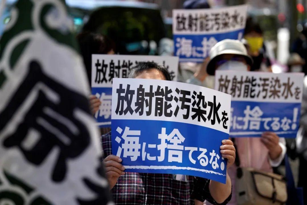 日本现在后悔也晚了！他们远远低估了核污水排海带来的连锁反应。日本福岛核污水排