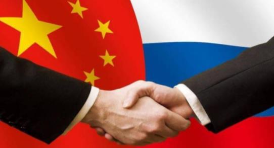 直到现在乌克兰和北约才看透了，其实俄罗斯最后的希望是中国，他们未来大概率会彻底倒