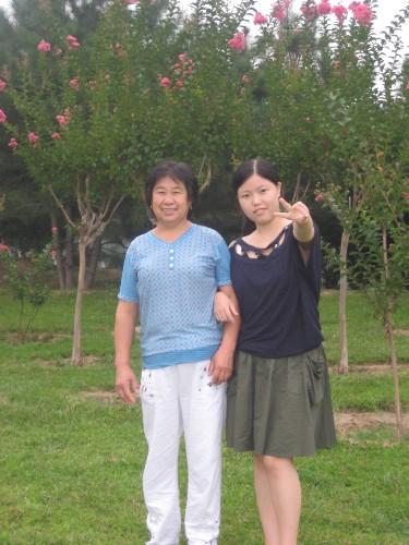 月子期间, 婆婆丢下孩子去旅游, 6年后, 婆婆住院我拒绝去看她