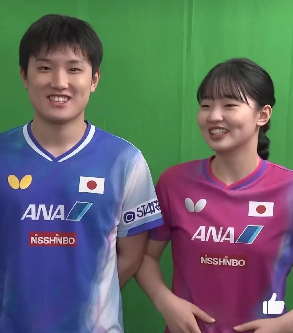 日本乒协出“奇招”！6月17-22日WTT卢布尔雅那球星赛，张本智和、张本美