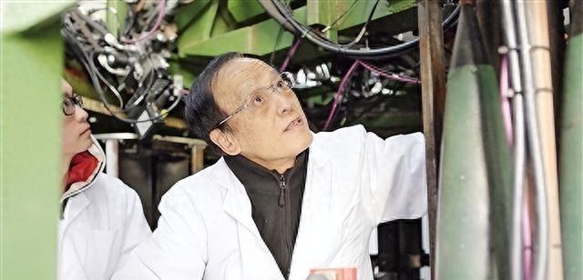 中国曝光关键武器！这项被全球五大军事强国耗费数十年仍无法突破的技术难题，被中国8