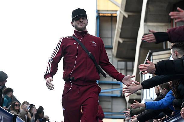 阿尔特塔谈赖斯在签约后是否超出了预期：“我认为他现在非常接近我们当初相信他能为俱