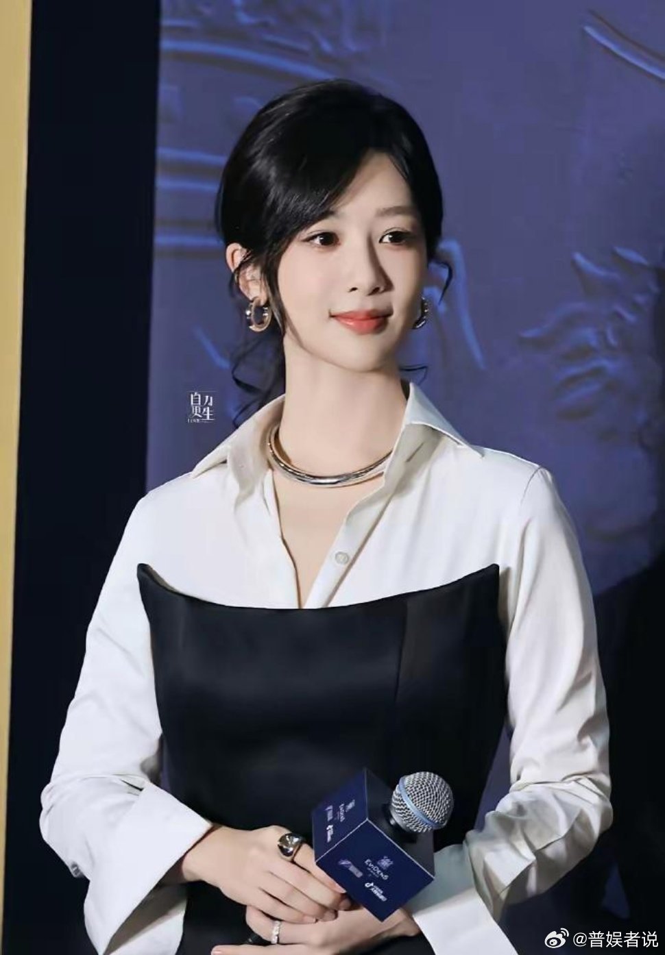 停工7天，每天烧掉几十万，全网都在等着看杨紫怎么收场。谁能想到，这看似“耍大牌”