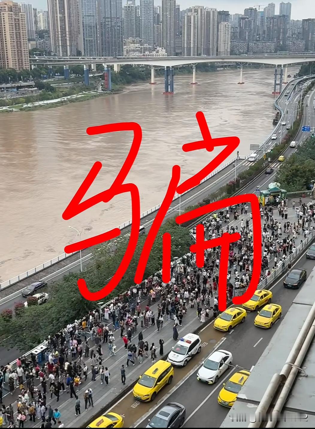 10月25日重庆受冻已回,我的避雷建议刚从重庆“逃”回来,必须掏心窝子跟大