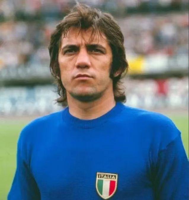 资深意大利球迷知道他们是谁吗？我敢打赌，如果你是00后足球fans，基本上99