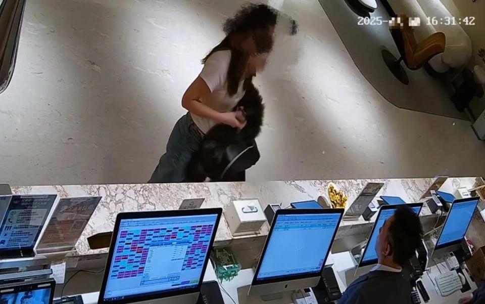 这女子真牛！上海，一女子住酒店一个月几乎不花钱，后来才发现，不管住哪家酒店都过敏