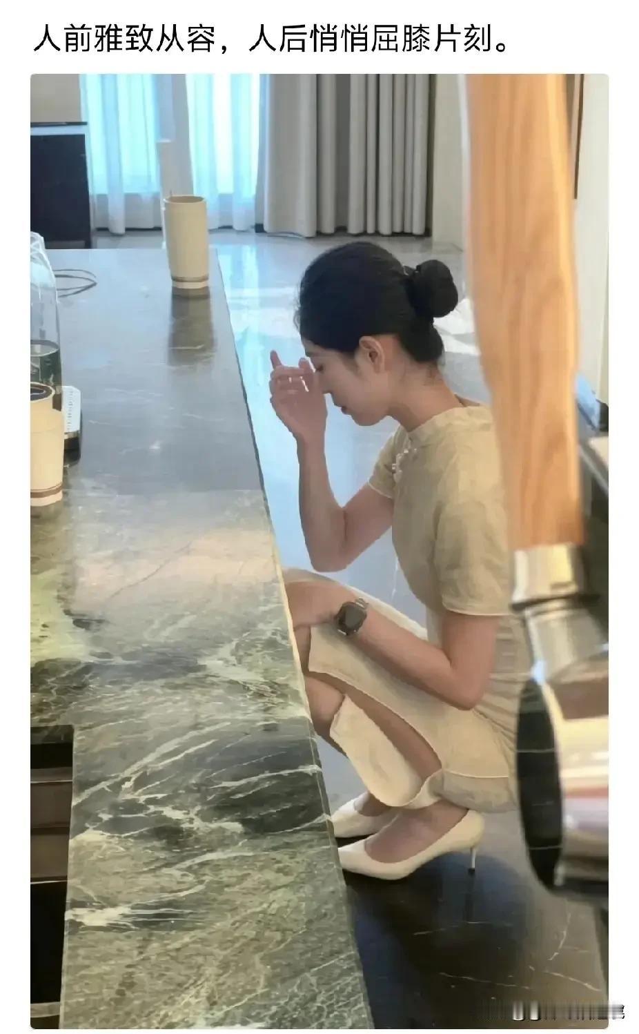不得不说，有这样的同事，估计没人会辞职吧？