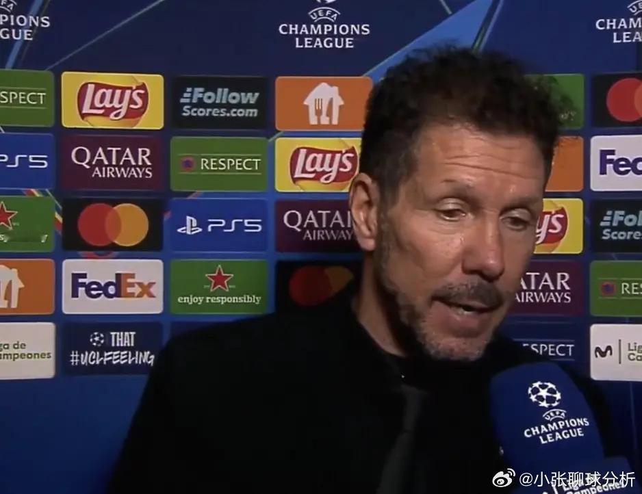 1亿欧巨星7场球荒！5亿马竞15射门换来郁闷1分：儿子帮匪帅争面子北京时间1月2