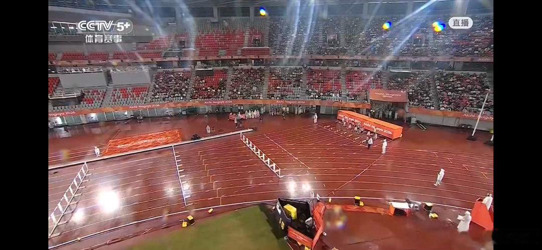2026亚运会田径比赛这届亚运会的田径男子短跑项目表现非常突出的是泰国队已经收囊了男子100米金牌男