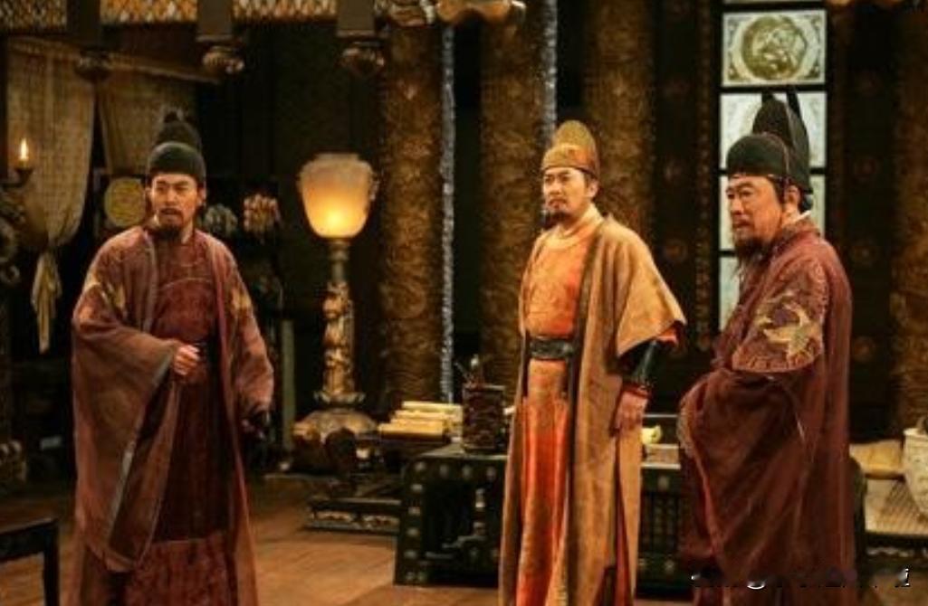 643年，李世民赐弟弟李元昌自尽，李元昌哀求说：“陛下就饶臣弟一命吧！”李世民说