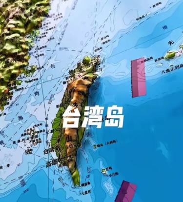 特朗普会点头统一台湾？厦大教授一句话震惊全场：“买下来”比打下来省事多了！不是真