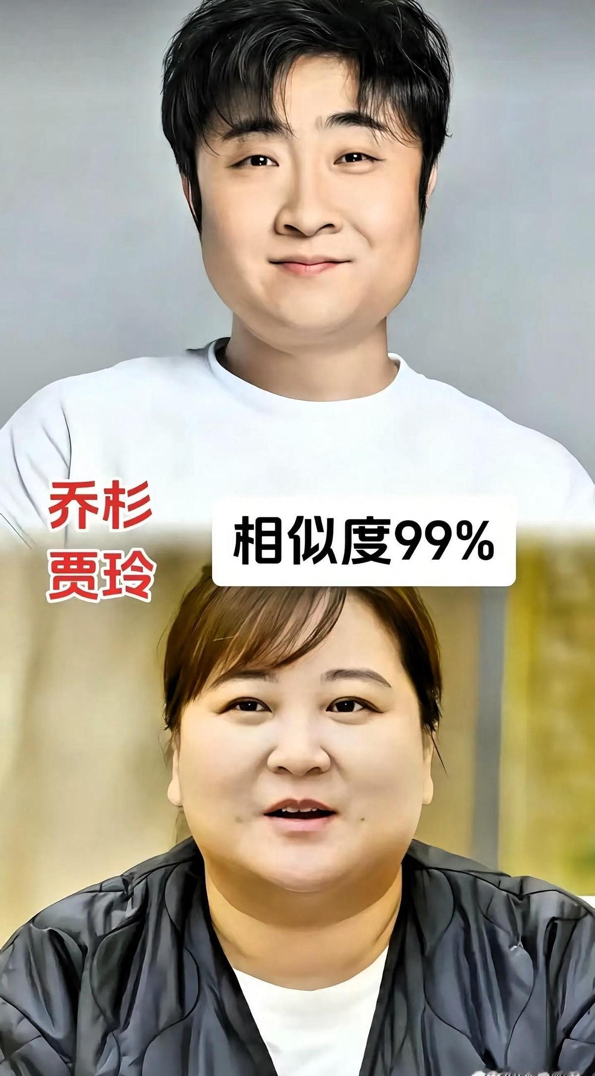 盘点6组明星今昔变化一张对比图，把那些撞脸瞬间拉回记忆，真假单胞胎一样？