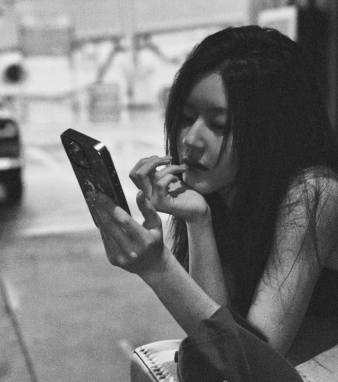 红了真好现在有更多人爱你