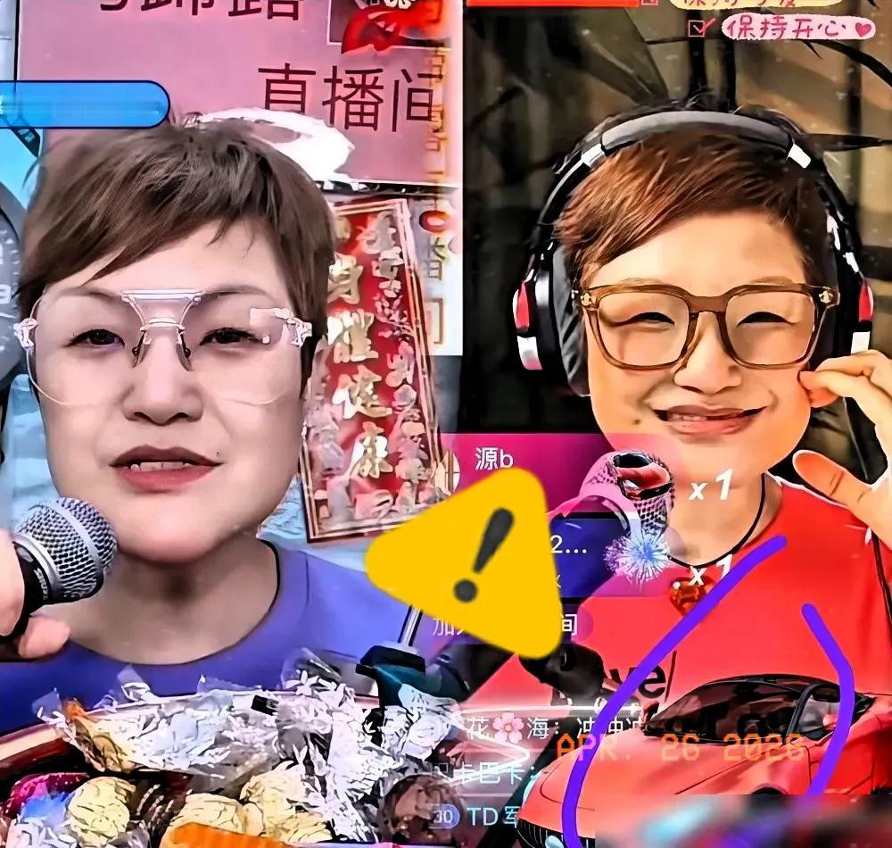 在TVB熬了25年，月薪一万八，这工资连香港街头摇奶茶的都比不过。马蹄露这场