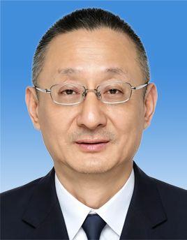 华列兵履新, 已升副部级